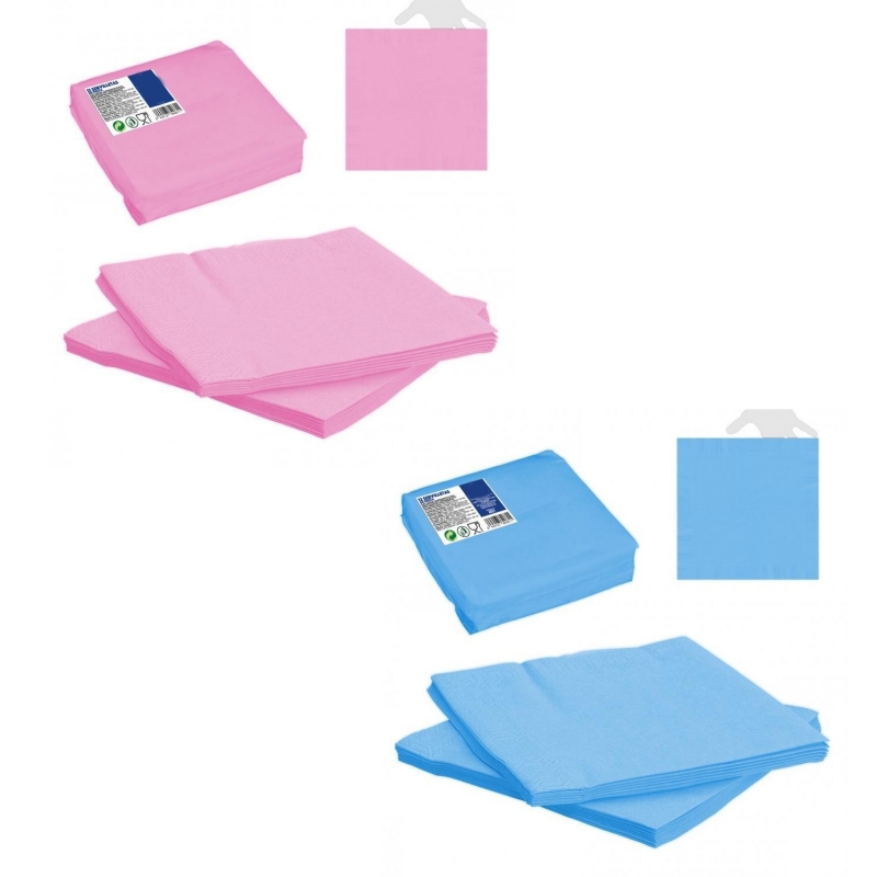 Pack Servilletas De Papel Pack Servilletas De Papel