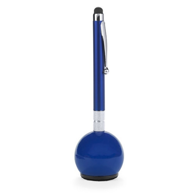 Bolígrafos Puntero para Detalles Color: blanco, negro, azul Bolígrafos Puntero para Detalles Color: blanco, negro, azul