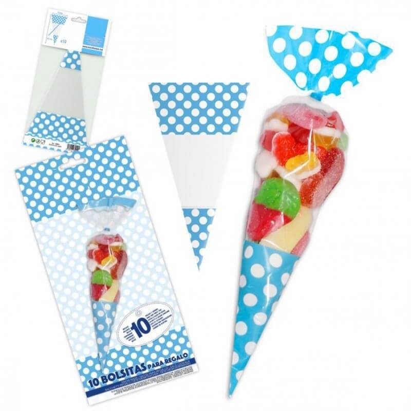 Pack De Bolsa De Chuches Pack De Bolsa De Chuches