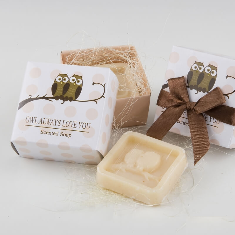 Owl Soap Owl Soap