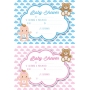 Invitaciones De Baby Shower