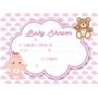 Invitaciones De Baby Shower