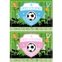 Invitaciones De Cumpleaños De Fútbol