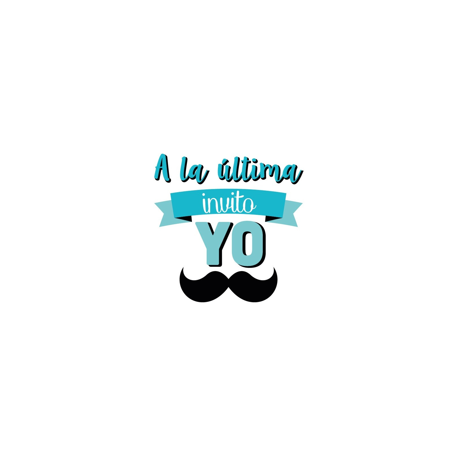 Pegatinas originales para boda con tara