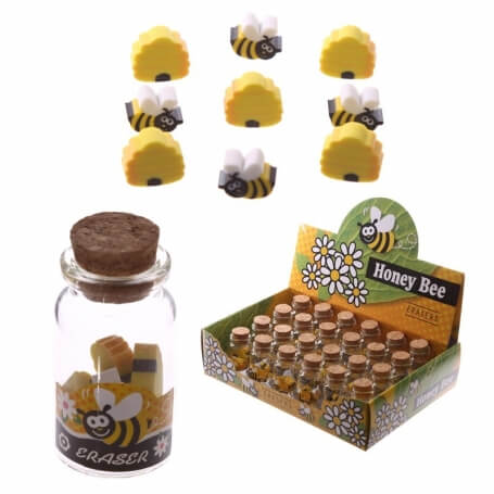 Gomas De Borrar Originales