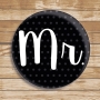 Chapas originales miss y mr