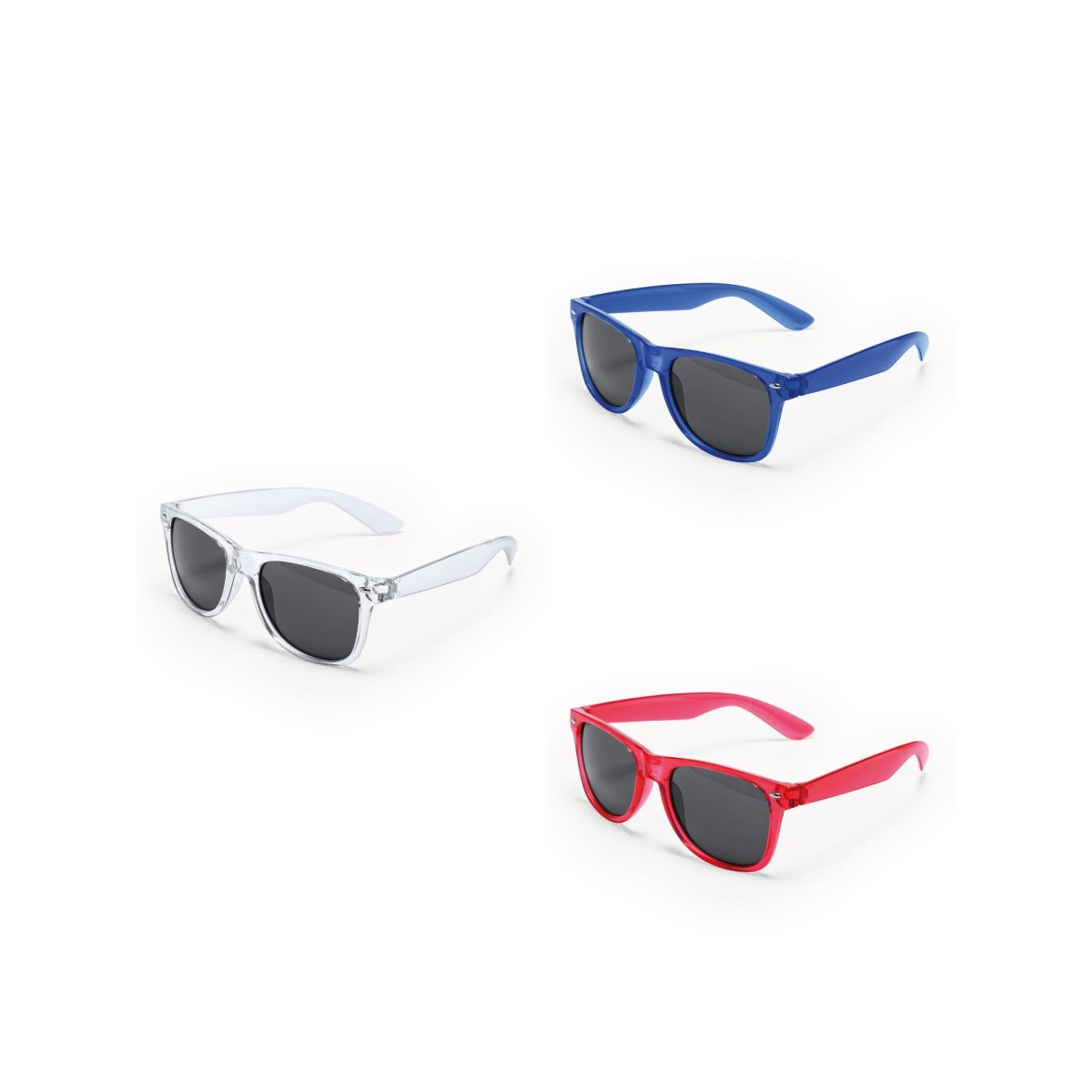 Lote de 30 Gafas De Sol Protección UV400, Decoraciones para