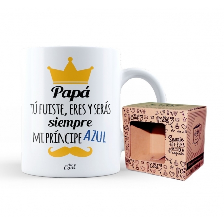Taza Original Papá
