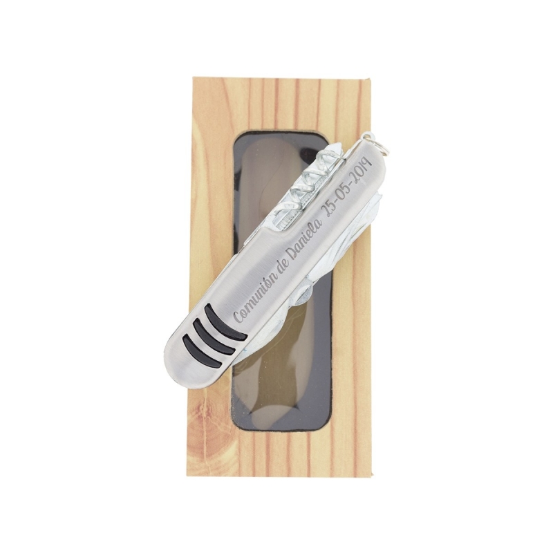 Navaja Grabada Para Regalar Navaja Grabada Para Regalar