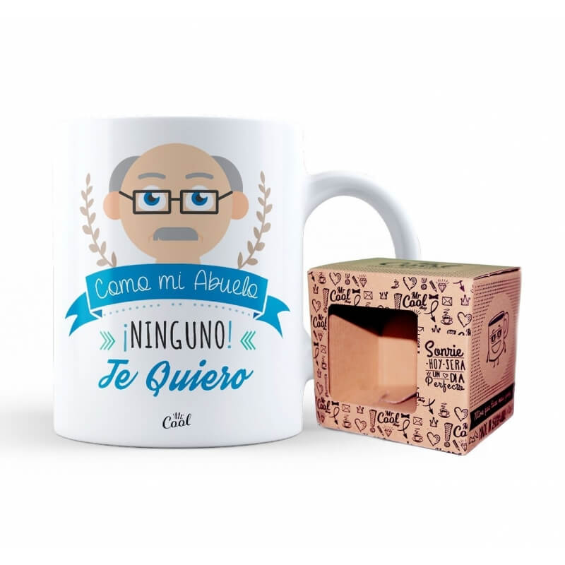 Tazas Originales Abuelos Tazas Originales Abuelos