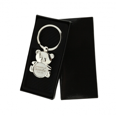 Llavero Para Comunión Personalizado