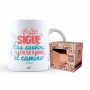 Taza Original Sigue Tus Sueños