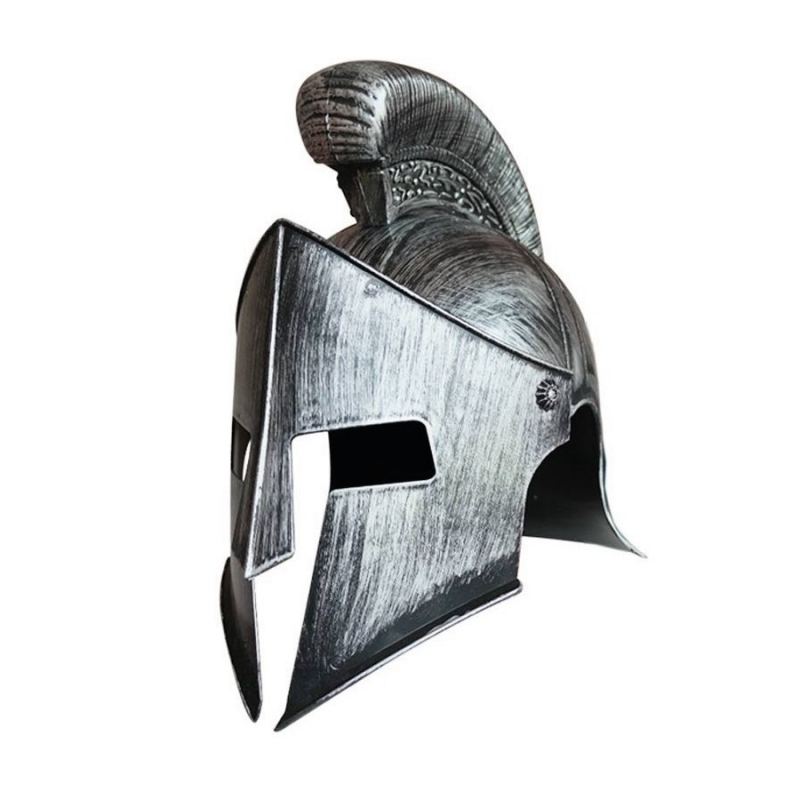 Casco de Espartano Casco de Espartano