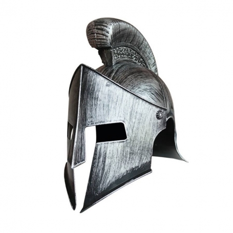 Casco De Espartano