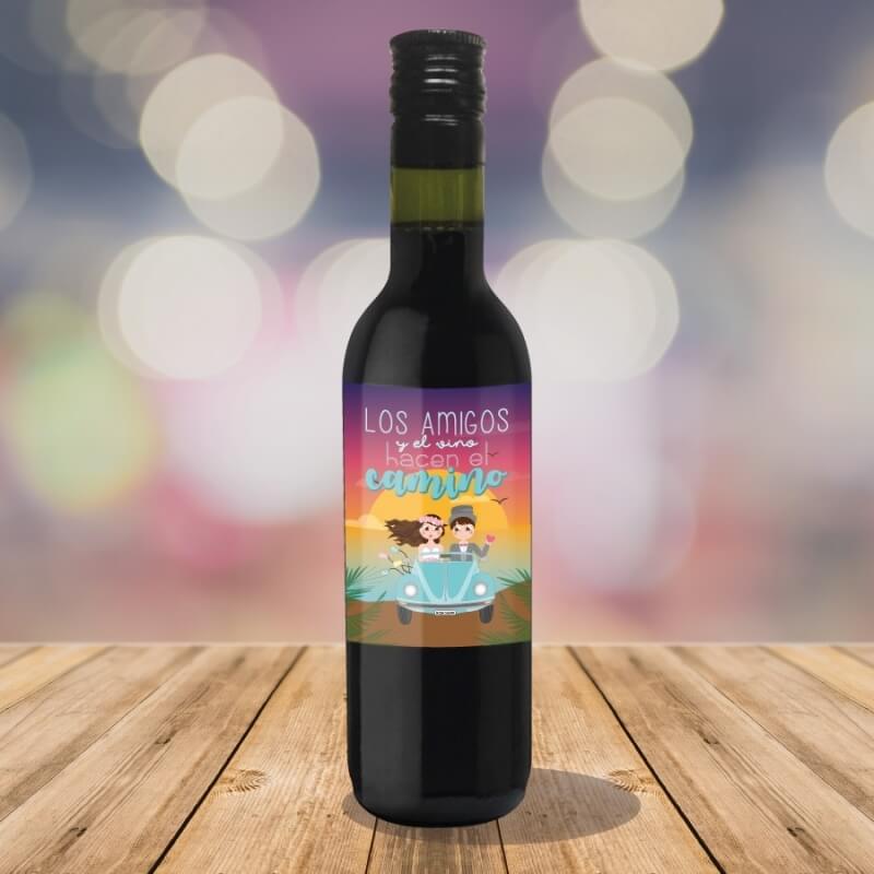 Botellas De Vino Para Bodas Botellas De Vino Para Bodas