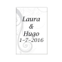 Botellas Vino Personalizadas Boda