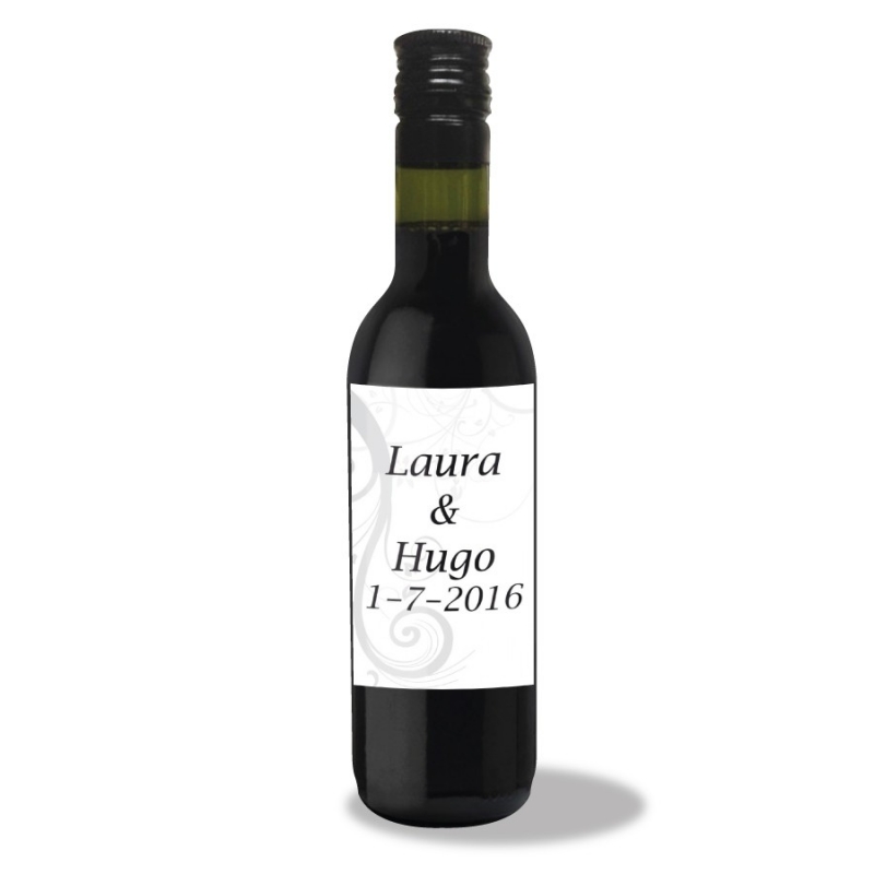 Botellas Vino Personalizadas Boda Botellas Vino Personalizadas Boda