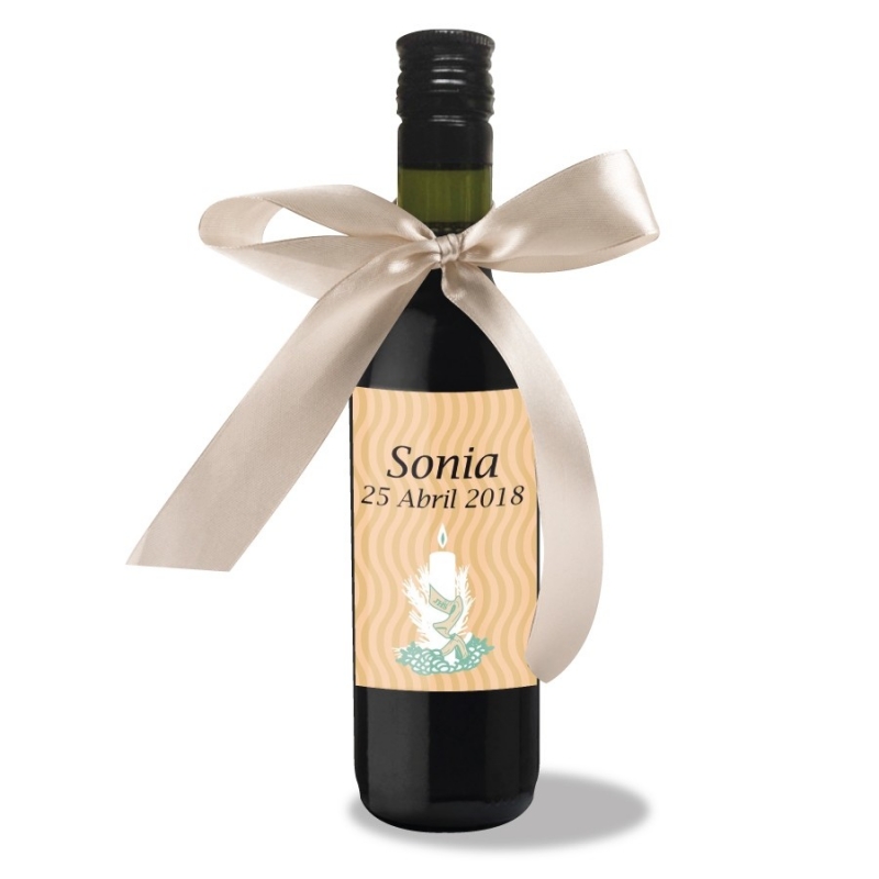 Vino Para Regalar En Comuniones Detalles Personalizados Vino Para Regalar En Comuniones Detalles Personalizados