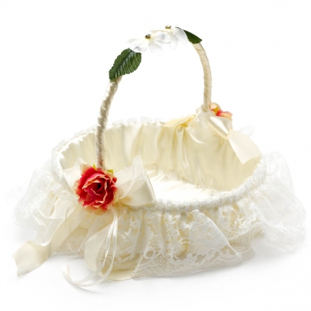 Cestas De Boda