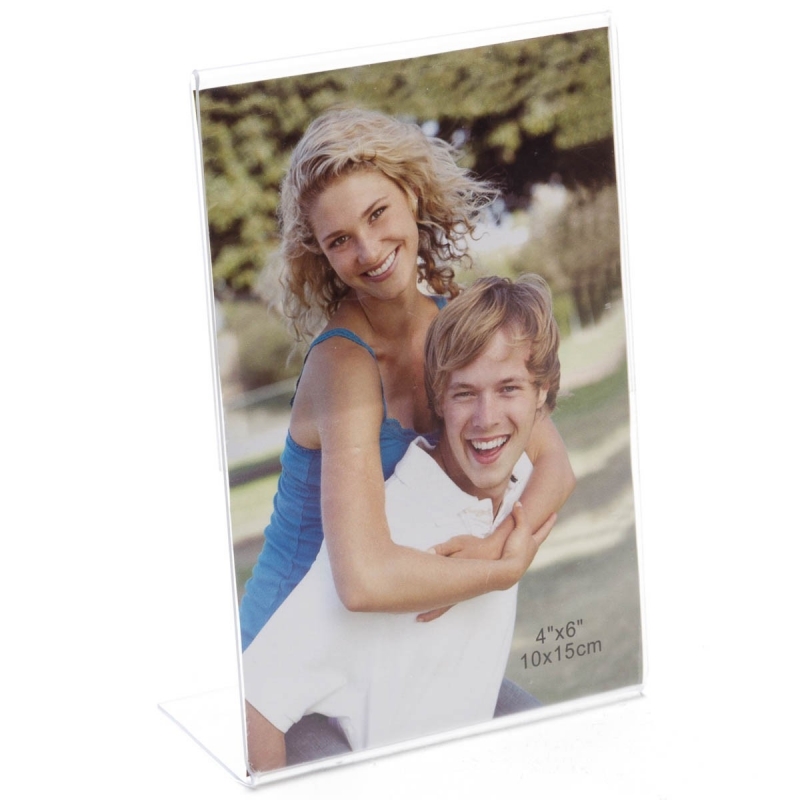 Methacrylate Photo Frame Methacrylate Photo Frame