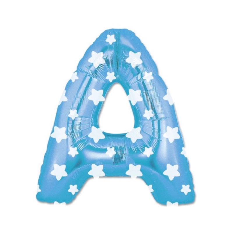 Globos Azules Letras Letra:: a, b, c, d, e, f, g, h, i, j, k Globos Azules Letras Letra:: a, b, c, d, e, f, g, h, i, j, k