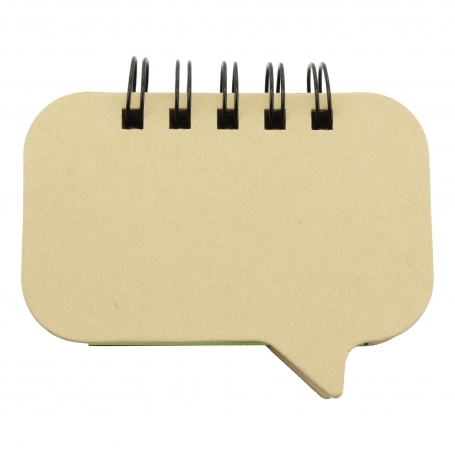 Libreta para detalle de bodas personalizada
