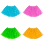 Tutu Con Estrellas Para Disfraz De Adulto