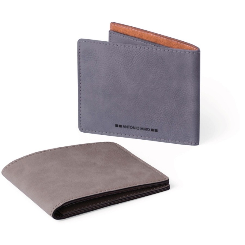 Cartera de Piel Cartera de Piel