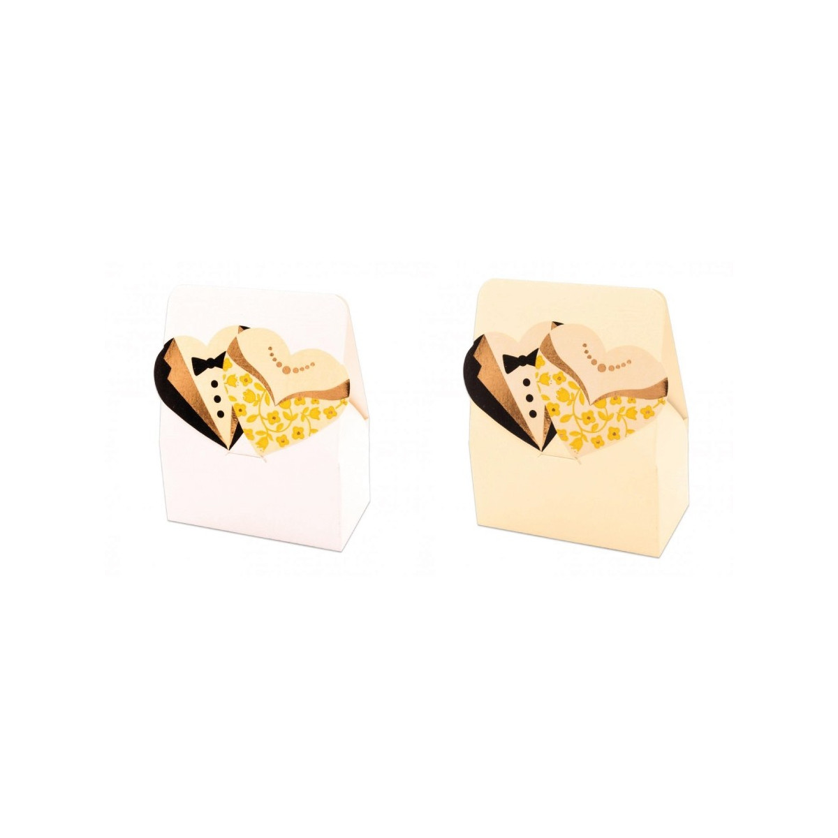 Cajas para bodas