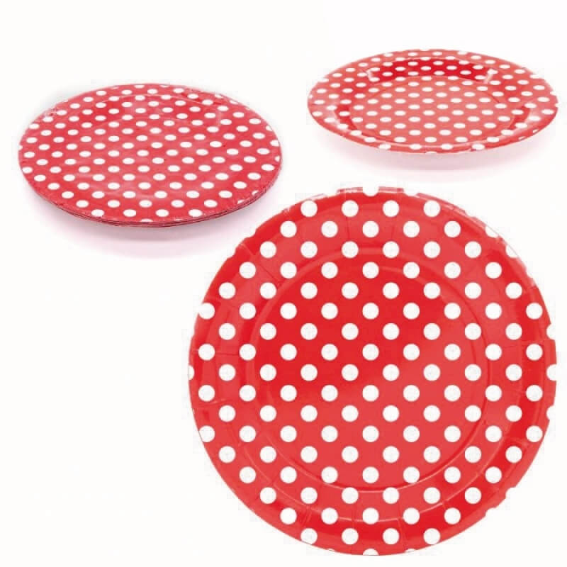Pack Platos De Lunares Pack Platos De Lunares