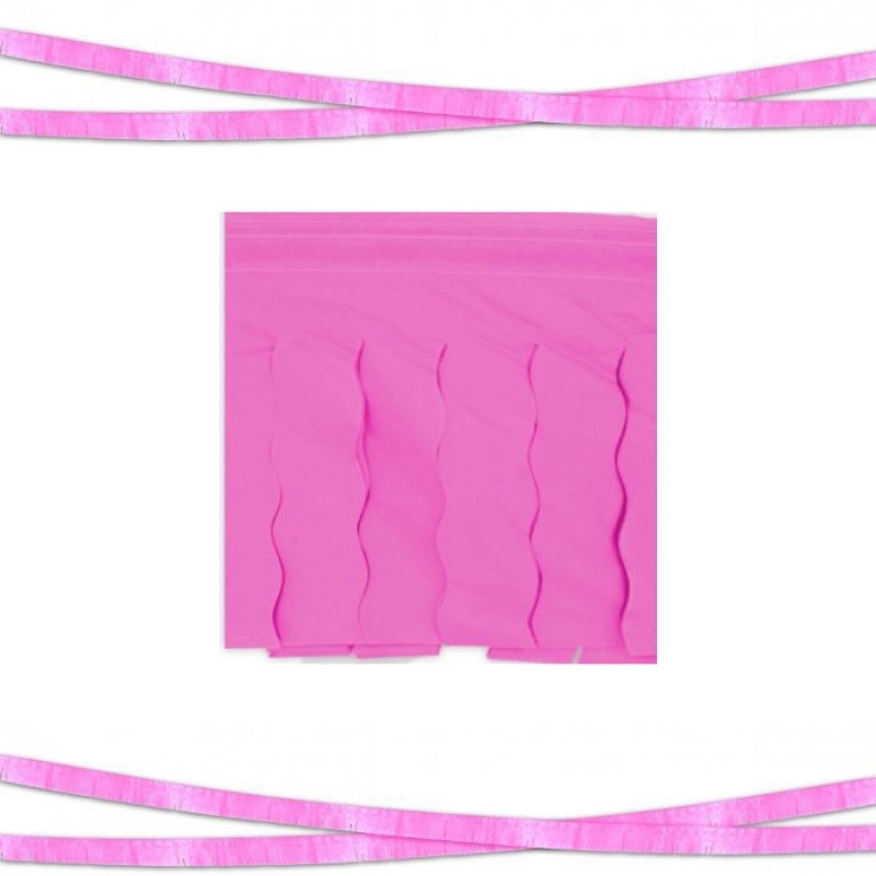 Guirnalda de Flecos de Papel Guirnalda de Flecos de Papel