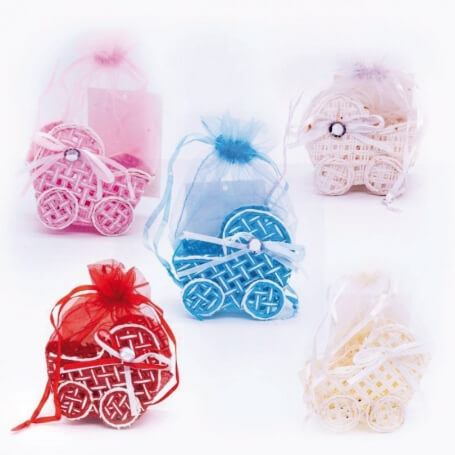 Cestitas Para Regalo