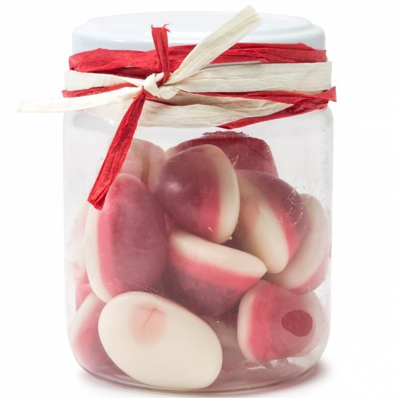 Tarro Con Chuches Para Celebraciones Tarro Con Chuches Para Celebraciones