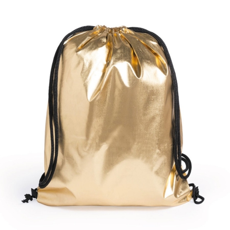 Mochilas Saquito Metalizadas Mochilas Saquito Metalizadas