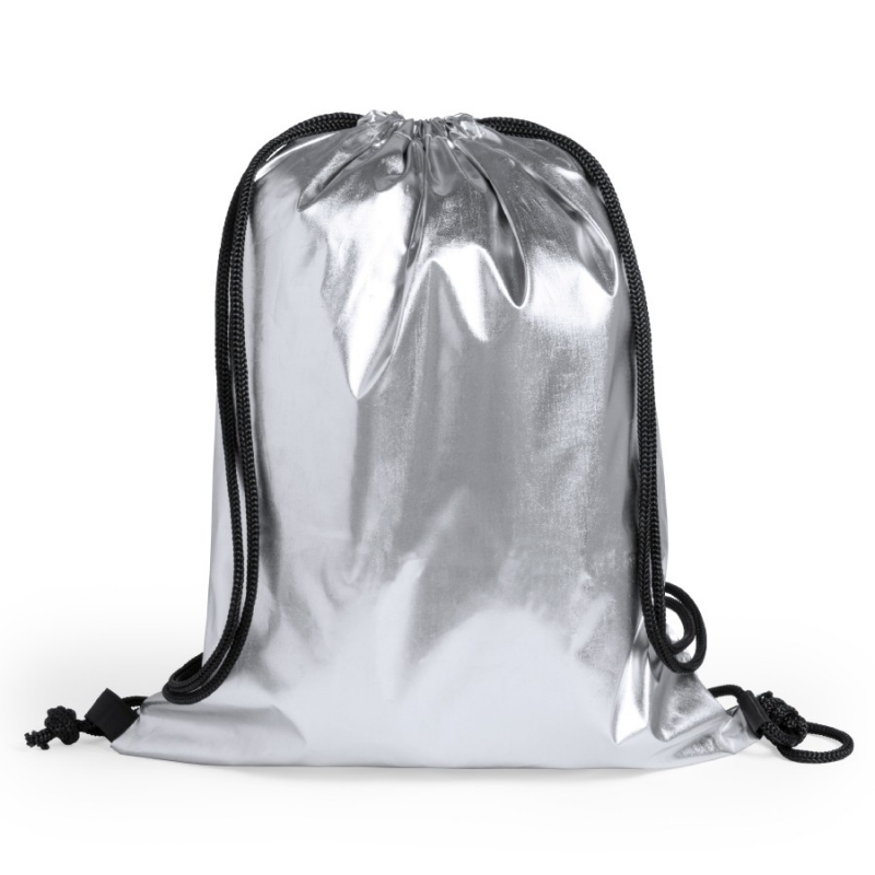 Mochilas Saquito Metalizadas Mochilas Saquito Metalizadas