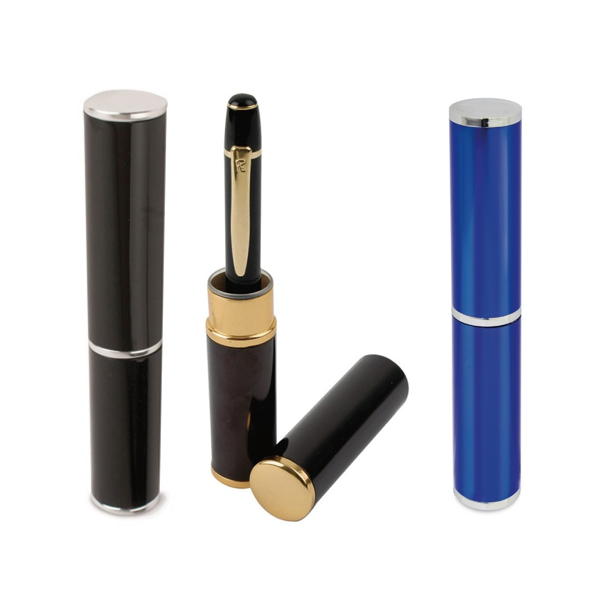 Estuche para bolígrafo