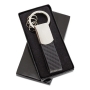 Llavero elegante personalizado
