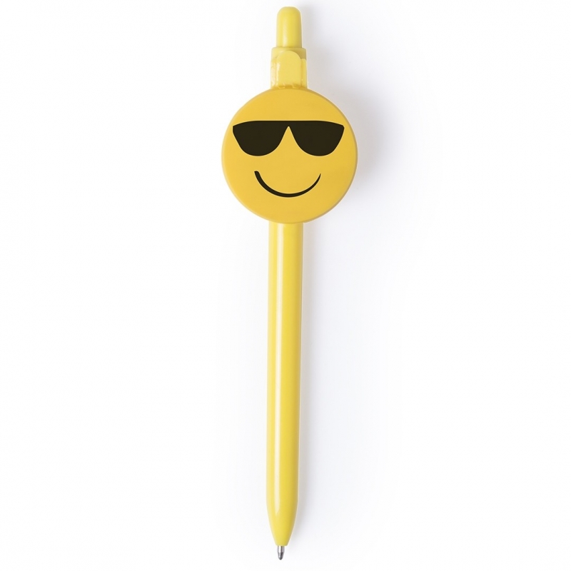 Bolígrafos De Emoticonos Bolígrafos De Emoticonos