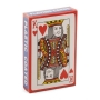 Baraja de poker para regalo boda personalizada
