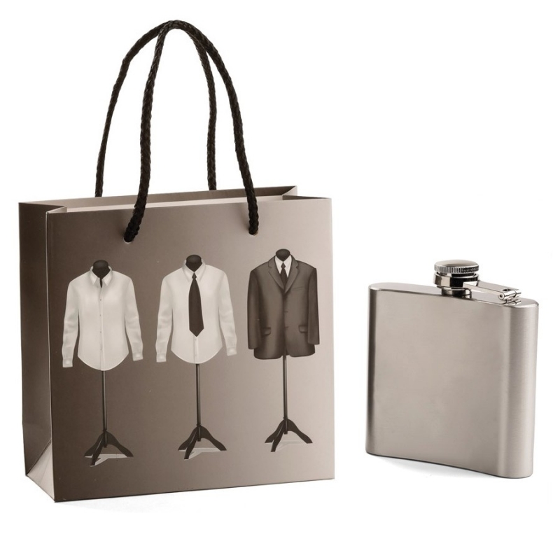Petaca de Regalo para Hombre Petaca de Regalo para Hombre