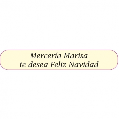 Bolígrafo original para farmacia personalizado