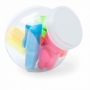 Set de marcadores para empresa personalizado