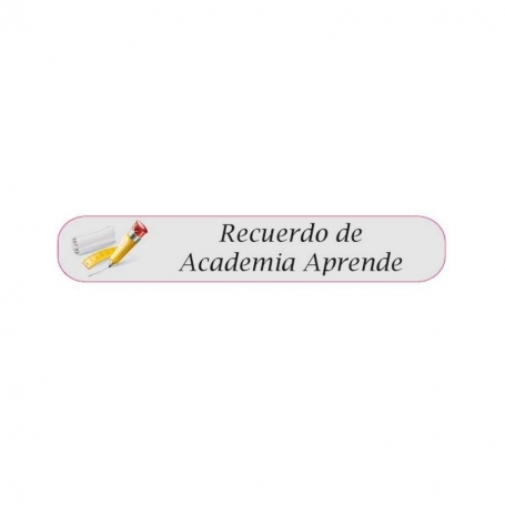 Set de marcadores para empresa personalizado