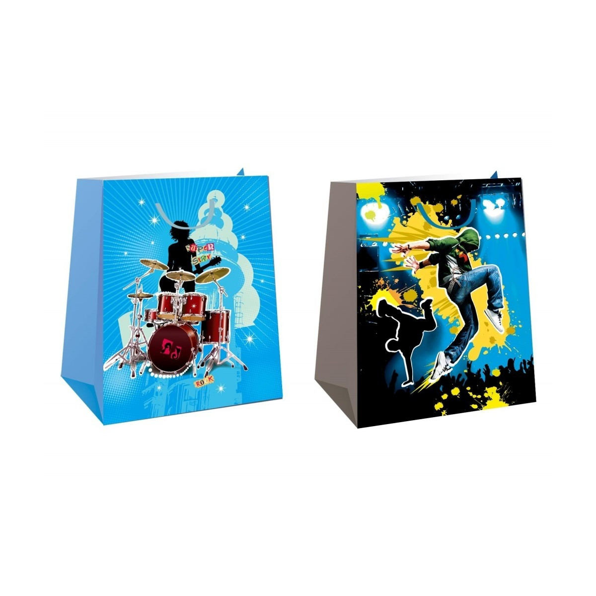 Bolsa infantil