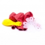 Pack Para Hacer Una Flor De Globos