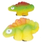 Huevo de dinosaurio sorpresa