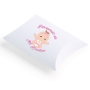Estuche Para Detalles De Bautizo De Niña