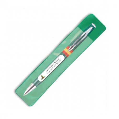 Bolígrafo Personalizado Para Regalo