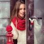 Set De Adornos De Navidad