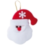 Set De Adornos De Navidad